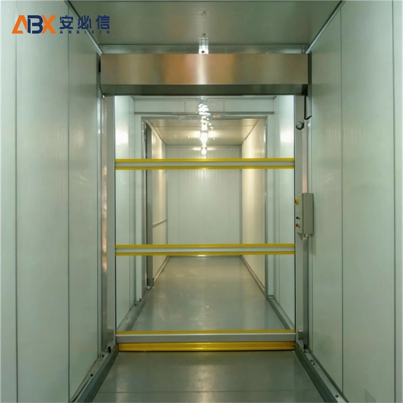 厦门市软质快速门